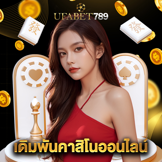 ufabet789 เดิมพันคาสิโนออนไลน์